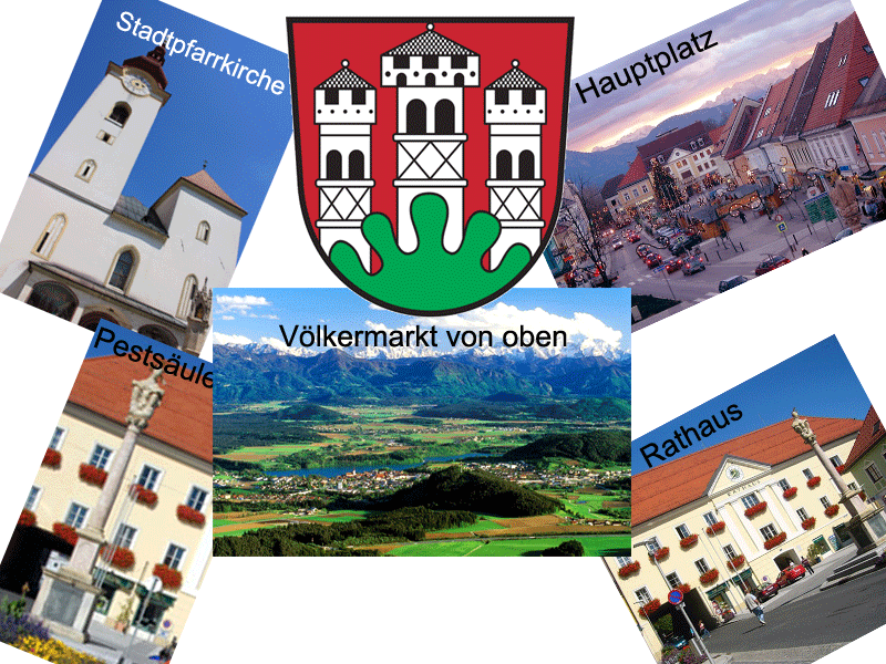 Galerie Voelkermarkt