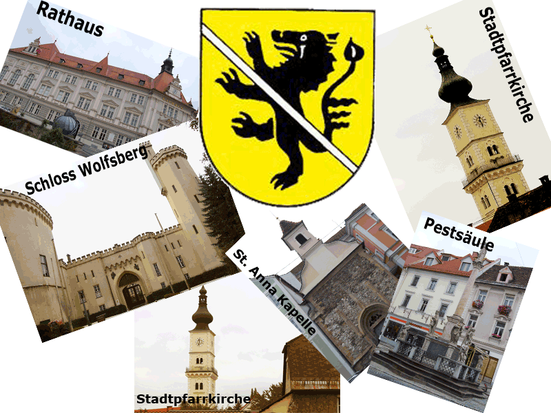 Galerie Wolfsberg