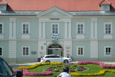 Stadthaus 