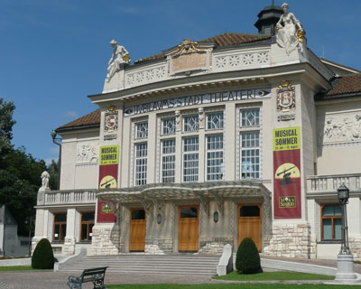 Stadttheater